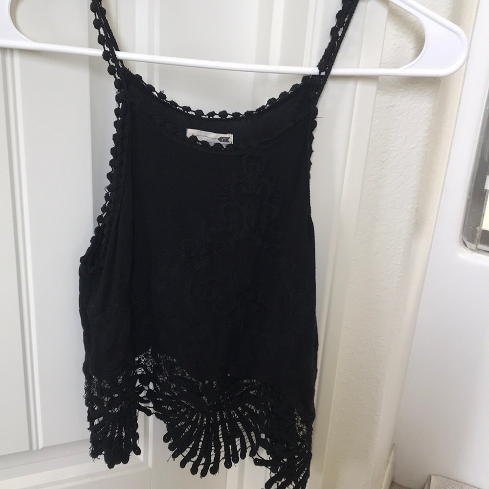 La hearts top